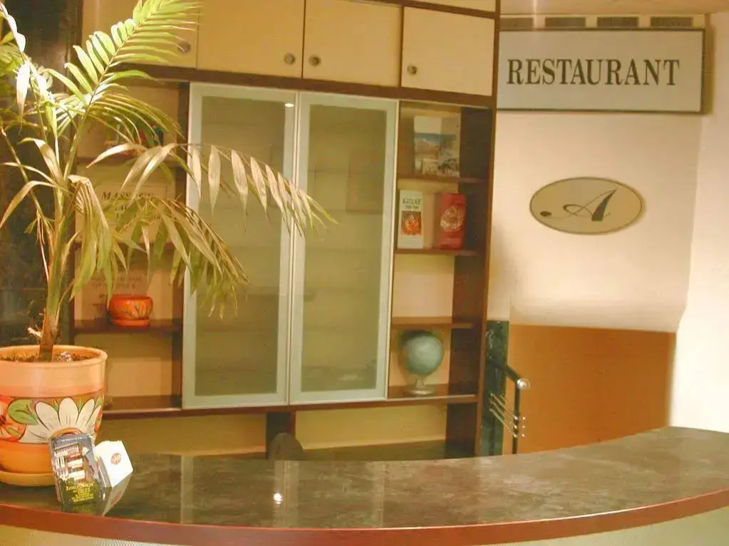 Сандански: Hotel Aneli