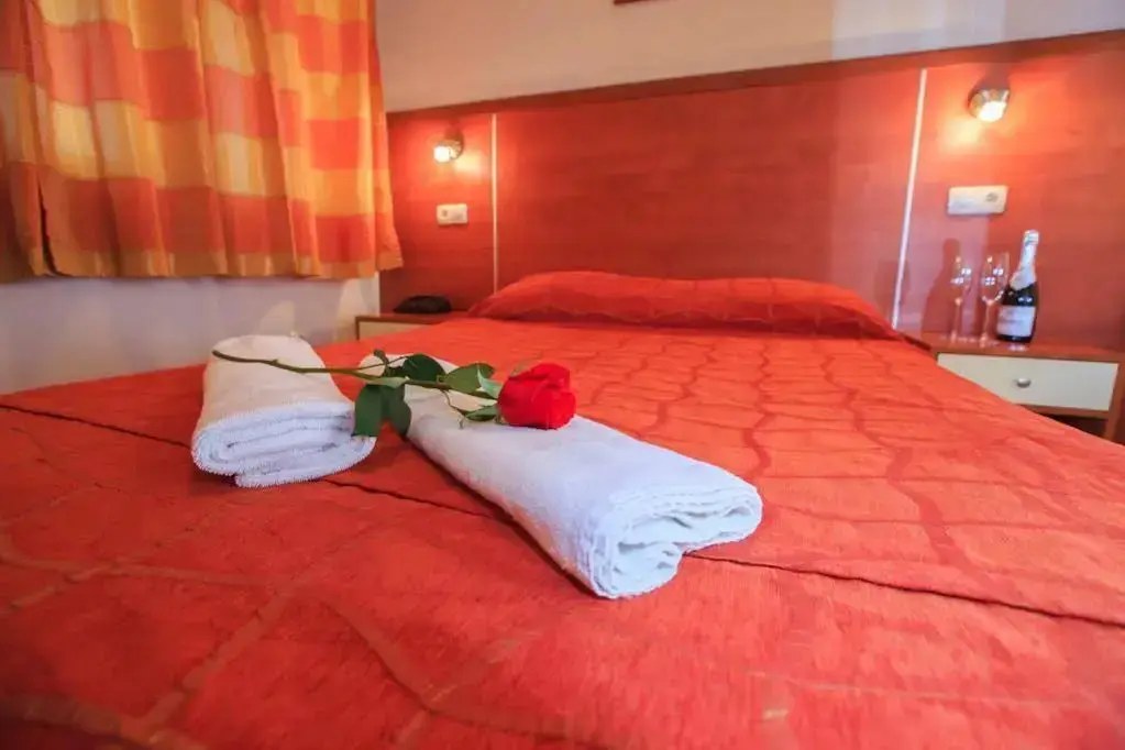 Сандански: Hotel Aneli