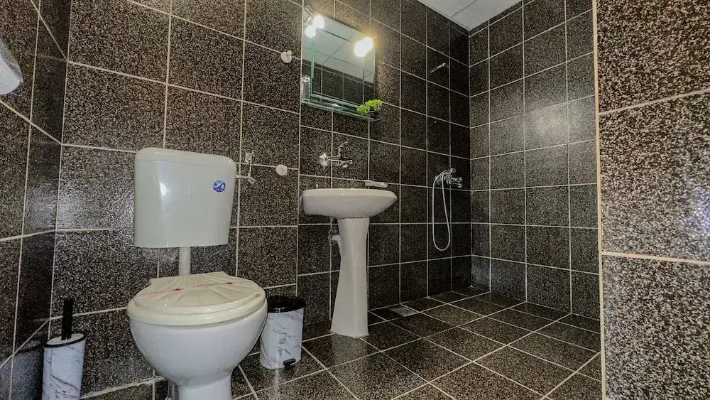 Сандански: Hotel Aneli