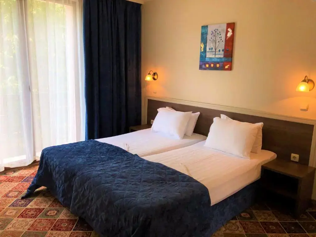 Стара Загора: Hotel La Roka