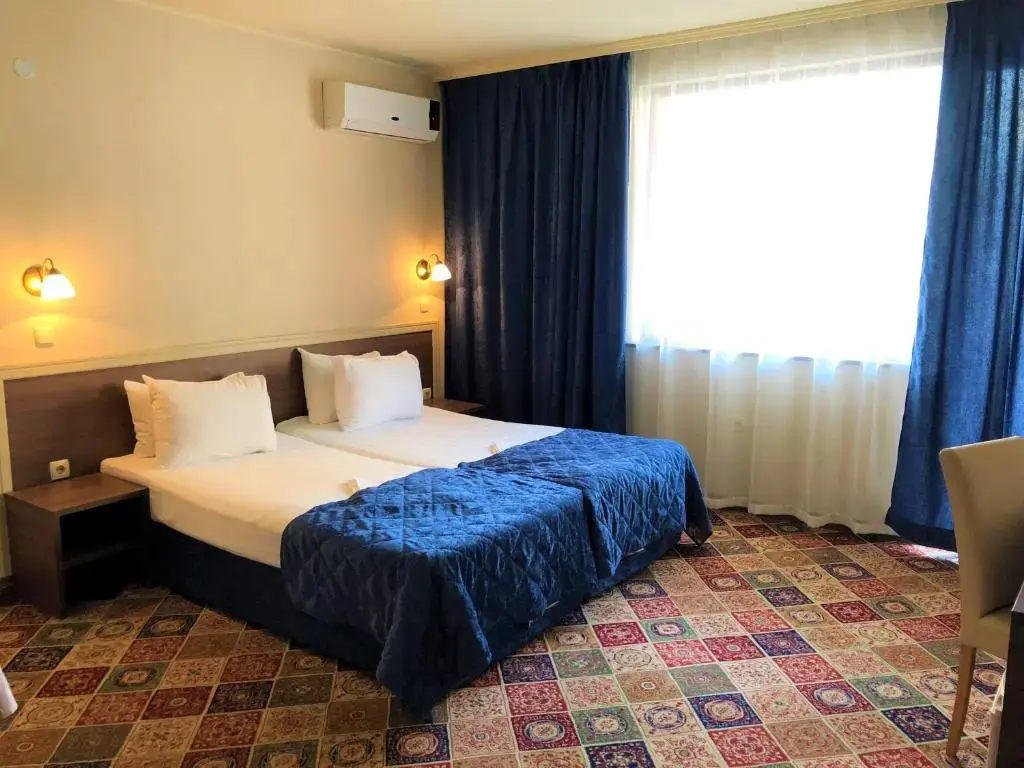 Стара Загора: Hotel La Roka