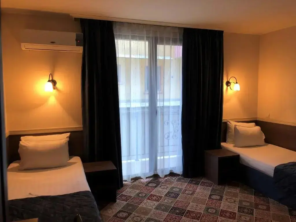 Стара Загора: Hotel La Roka