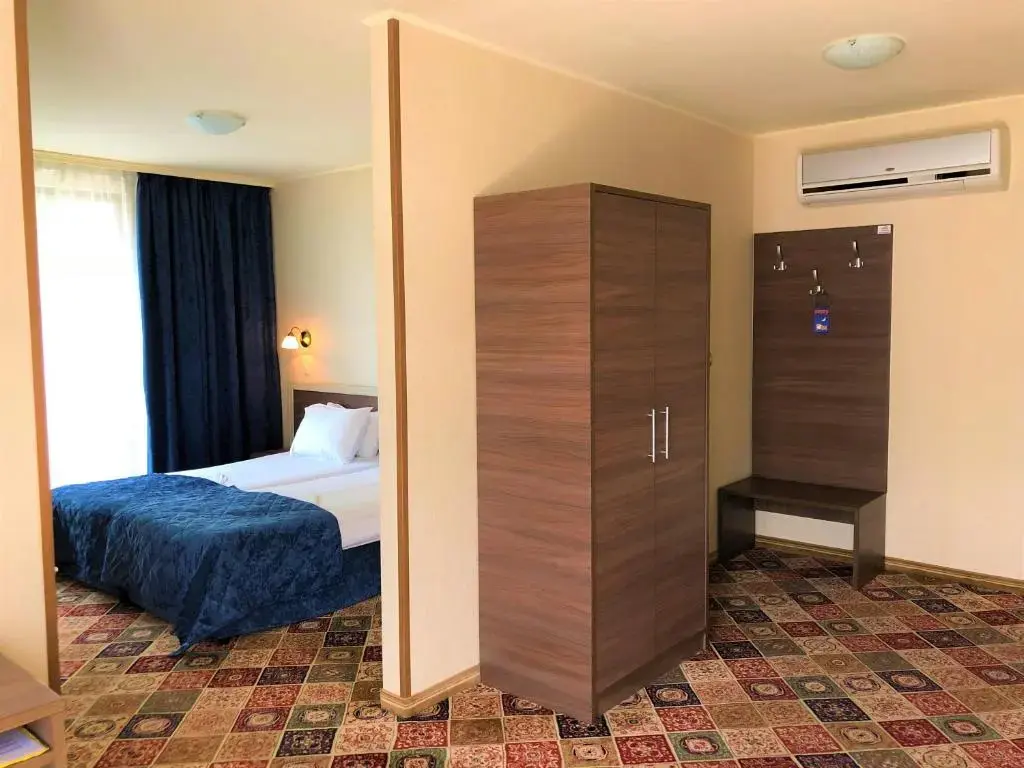 Стара Загора: Hotel La Roka