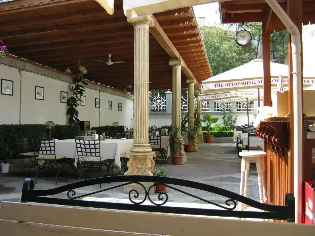 Стара Загора: Hotel La Roka