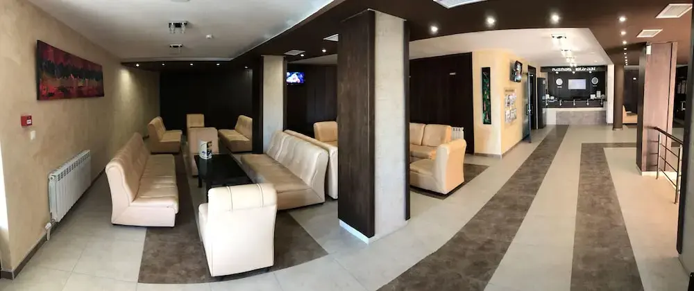 Левочево: Hotel Neviastata