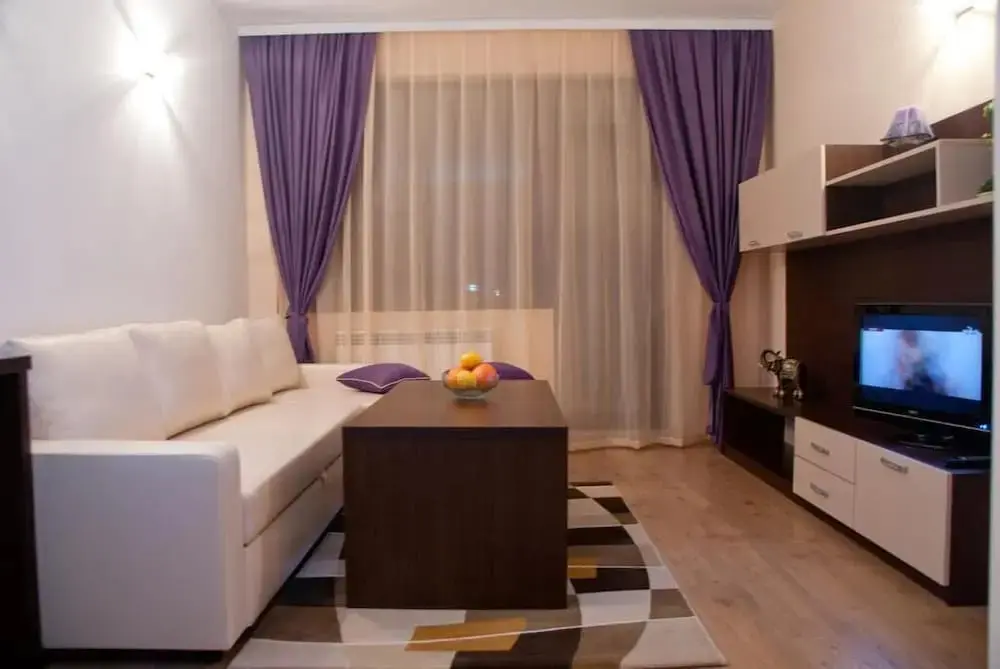 Левочево: Hotel Neviastata