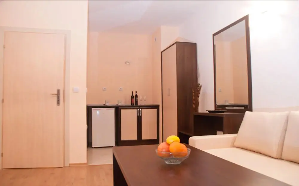 Левочево: Hotel Neviastata
