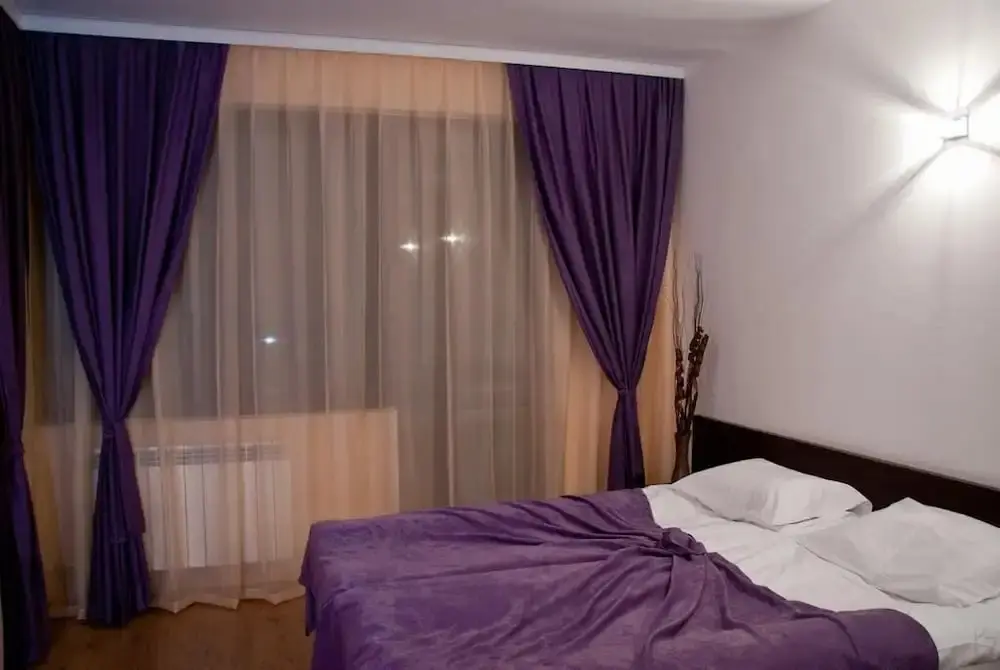 Левочево: Hotel Neviastata