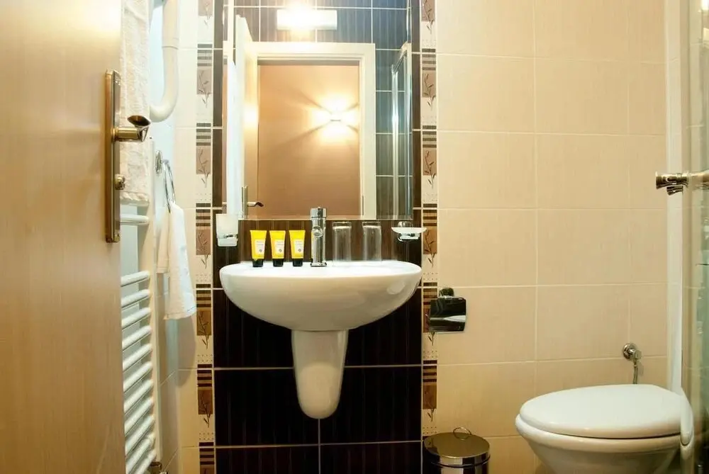 Левочево: Hotel Neviastata