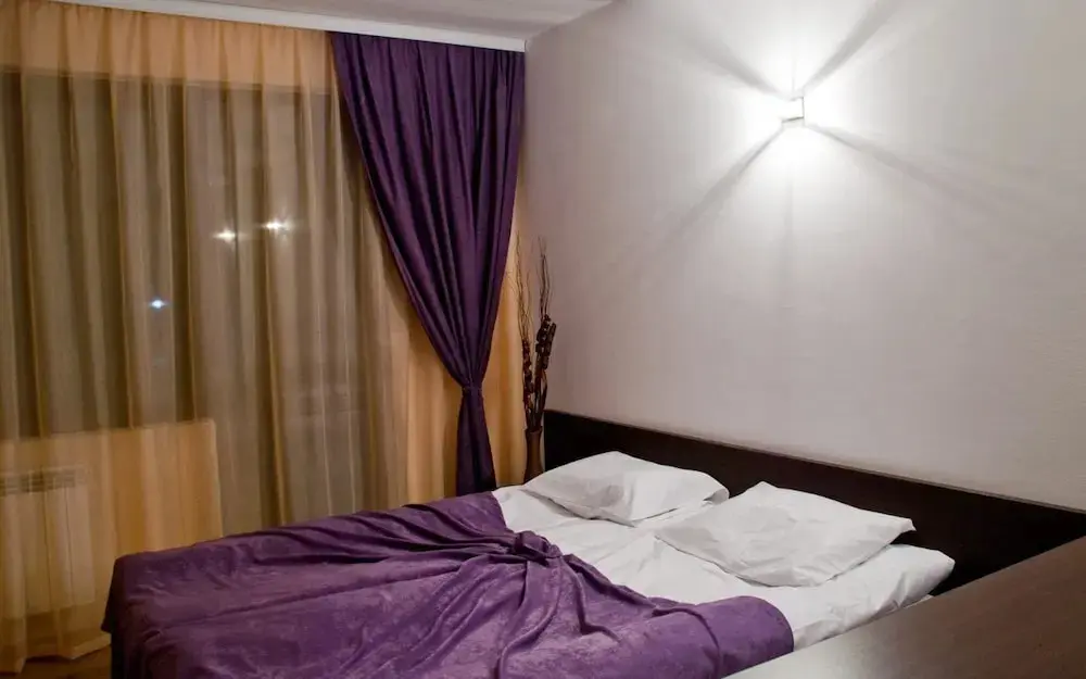 Левочево: Hotel Neviastata