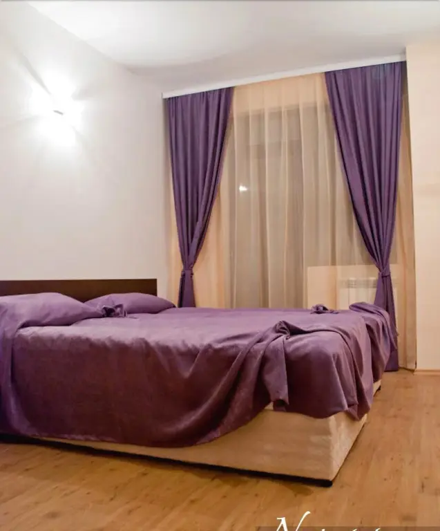 Левочево: Hotel Neviastata