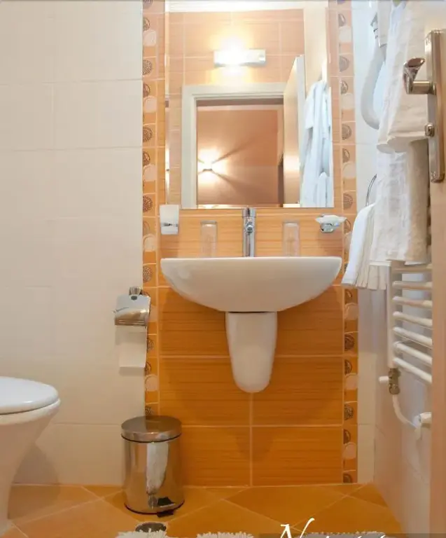 Левочево: Hotel Neviastata