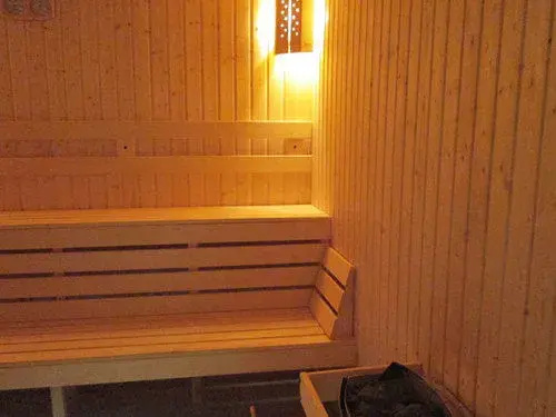 Пампорово: Aparthotel & SPA Iceberg