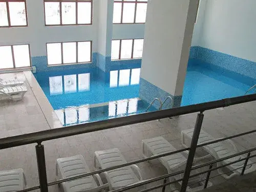 Пампорово: Aparthotel & SPA Iceberg