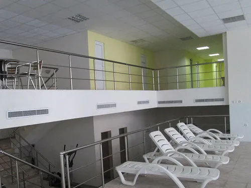 Пампорово: Aparthotel & SPA Iceberg