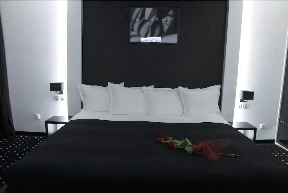 София: Hotel Fashion