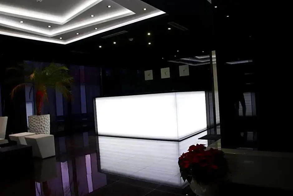 София: Hotel Fashion