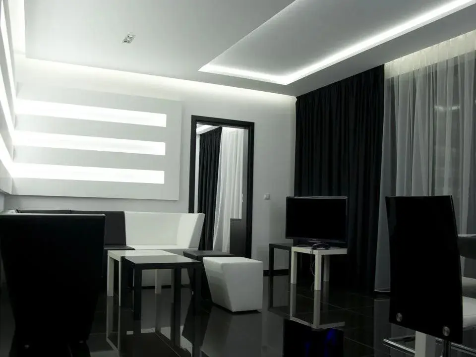 София: Hotel Fashion