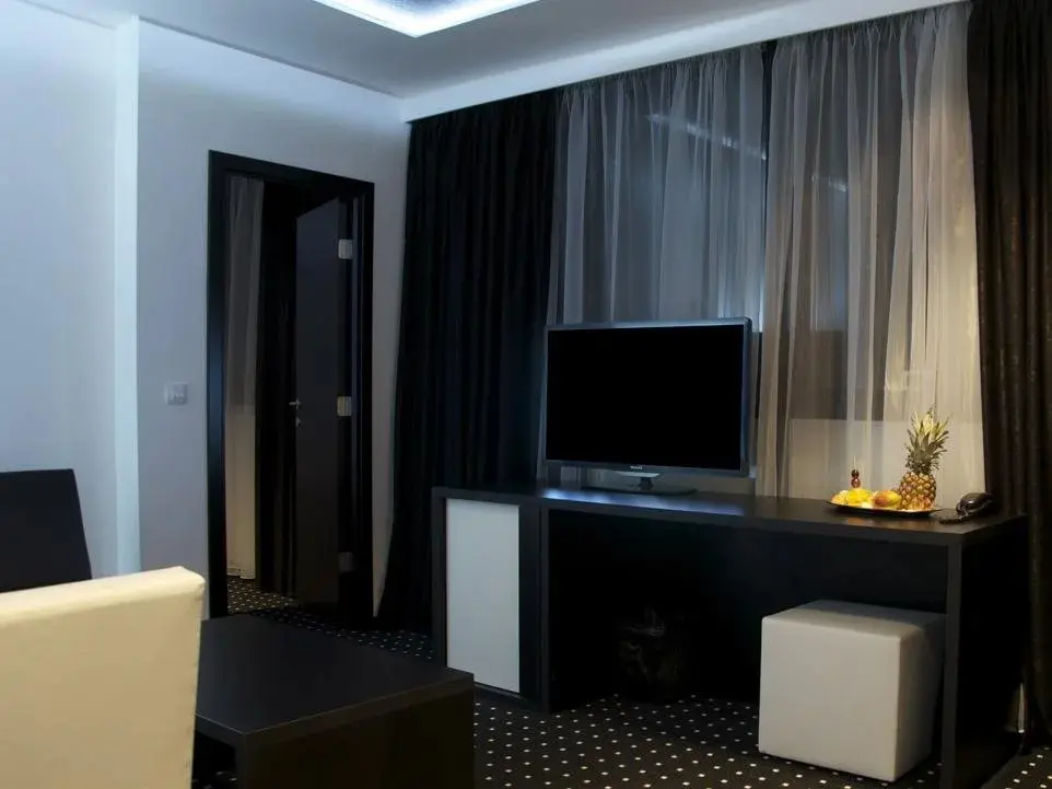 София: Hotel Fashion