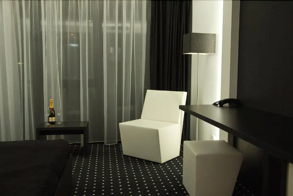 София: Hotel Fashion