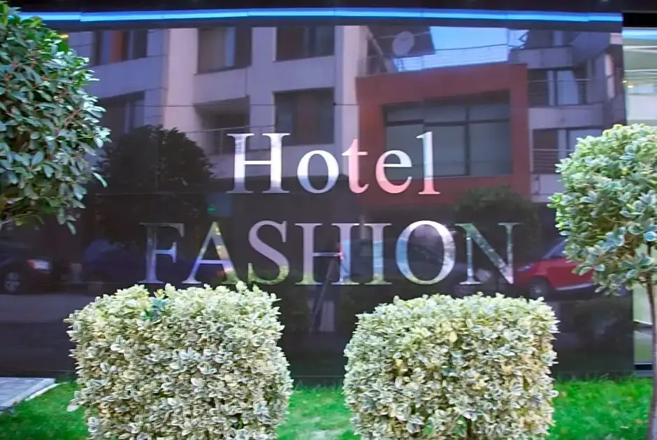 София: Hotel Fashion