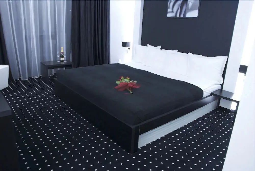 София: Hotel Fashion