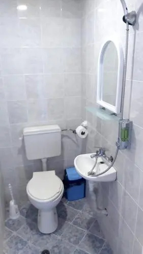 Банско: Guesthouse Pumpalovi