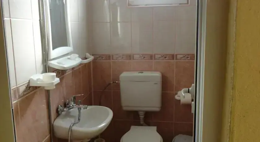 Банско: Guesthouse Pumpalovi