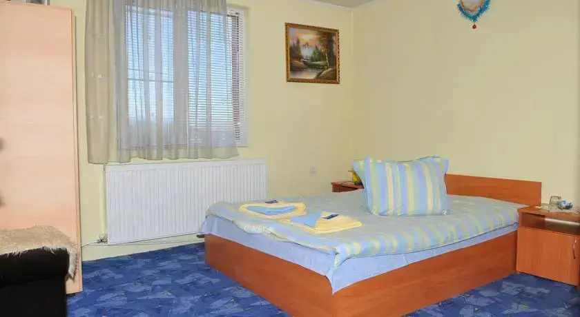 Банско: Guesthouse Pumpalovi