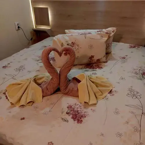 Банско: Guesthouse Pumpalovi