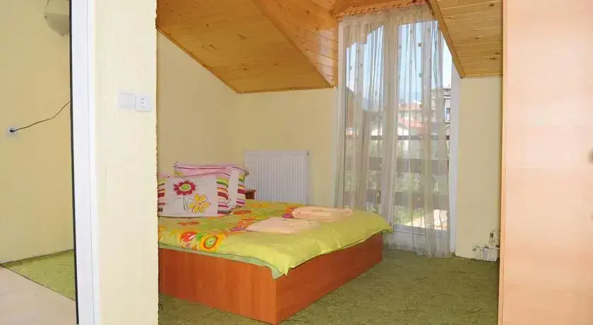 Банско: Guesthouse Pumpalovi