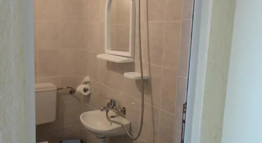 Банско: Guesthouse Pumpalovi