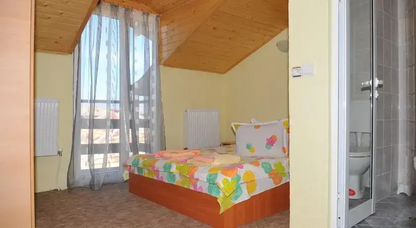 Банско: Guesthouse Pumpalovi