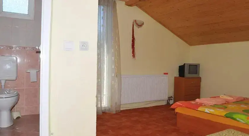 Банско: Guesthouse Pumpalovi