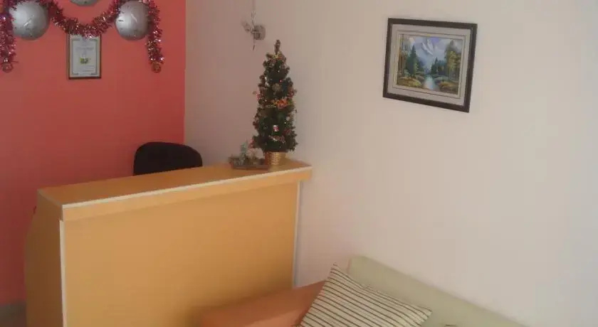 Банско: Guesthouse Pumpalovi