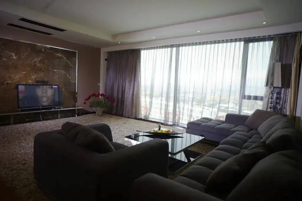 София: Florimont Emirates Apart Hotel