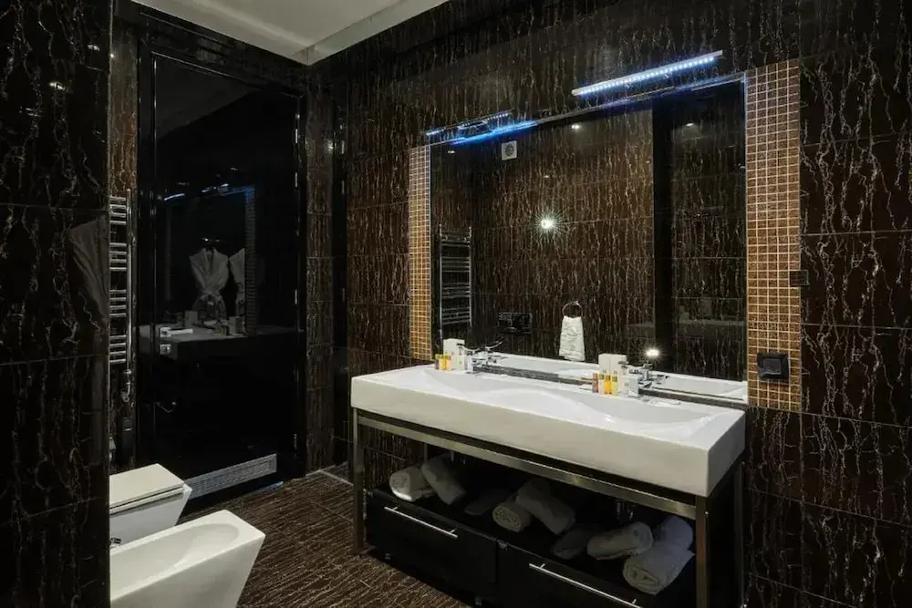 София: Florimont Emirates Apart Hotel