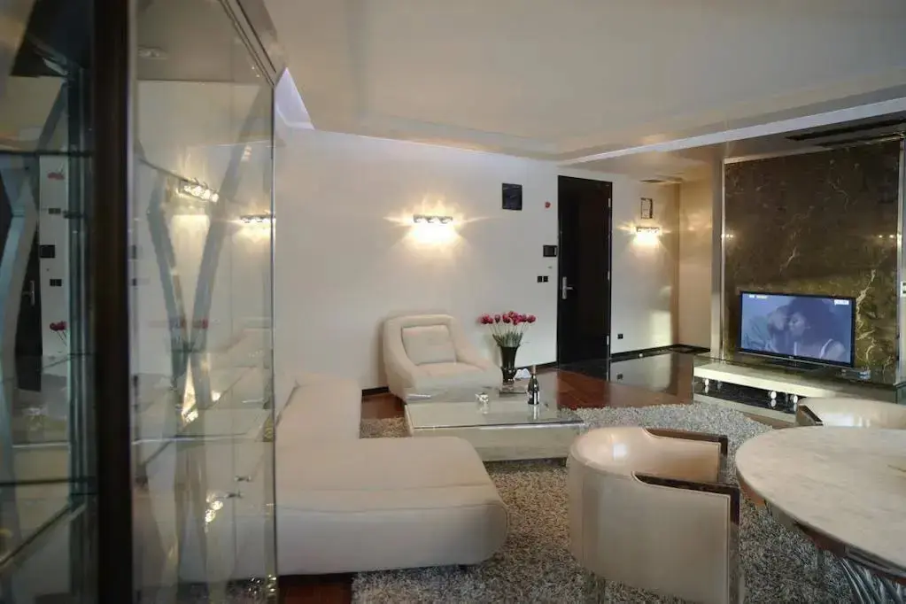 София: Florimont Emirates Apart Hotel