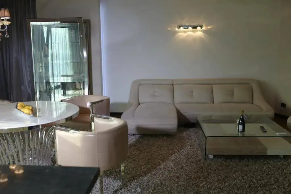 София: Florimont Emirates Apart Hotel