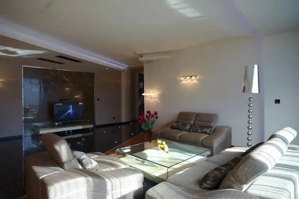 София: Florimont Emirates Apart Hotel