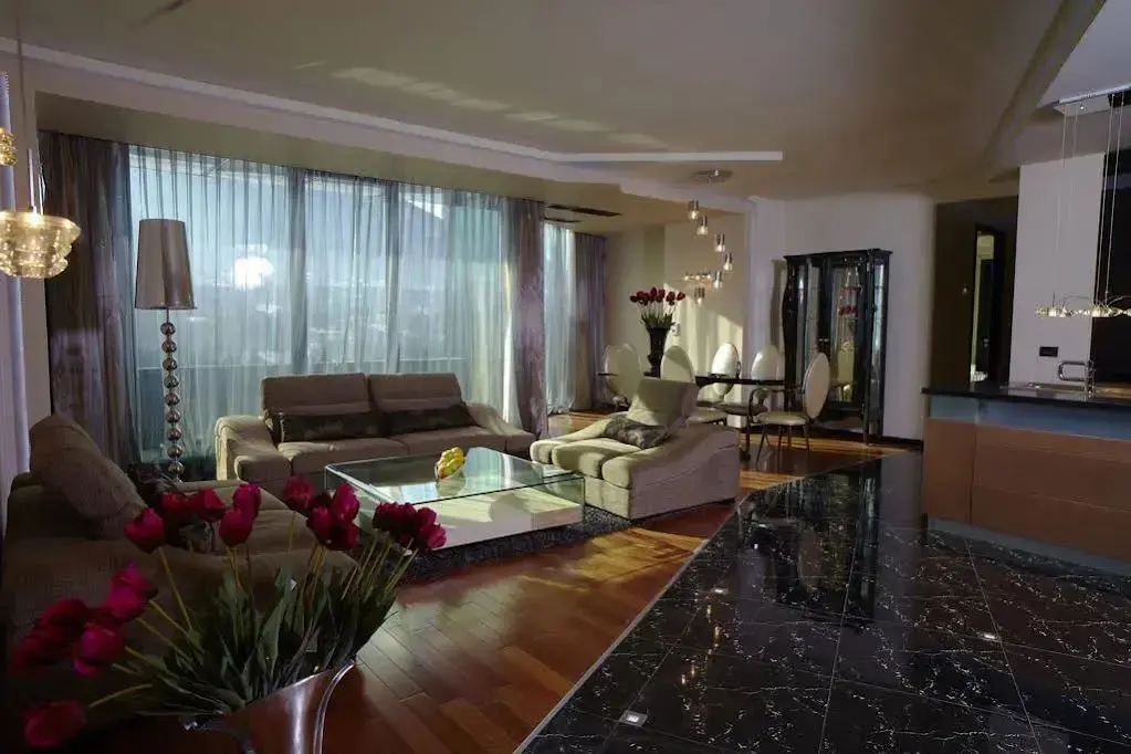 София: Florimont Emirates Apart Hotel