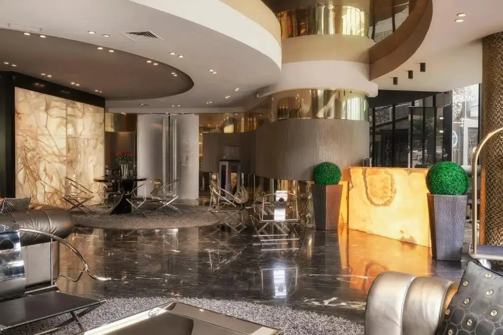 София: Florimont Emirates Apart Hotel