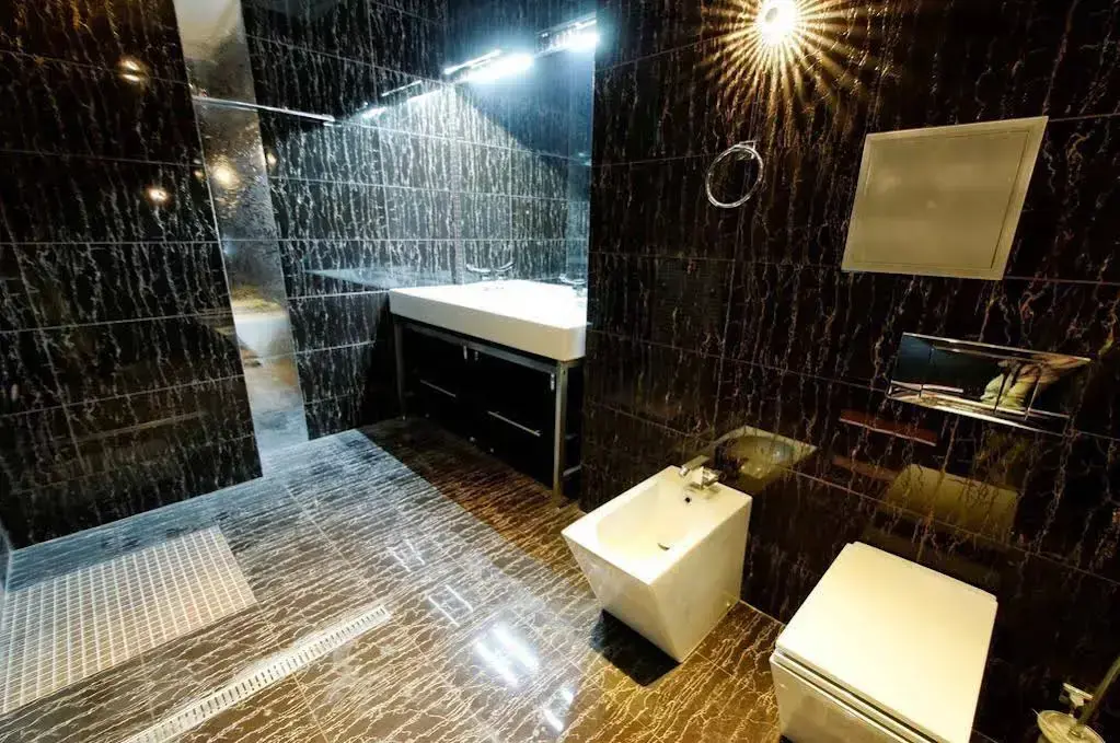 София: Florimont Emirates Apart Hotel
