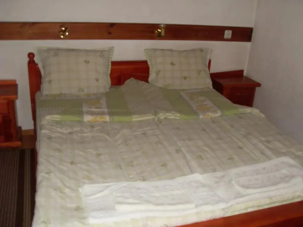 Банско: Guest Rooms Kambana