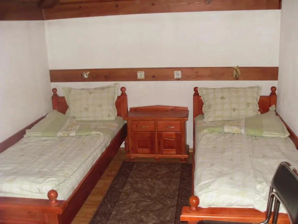 Банско: Guest Rooms Kambana