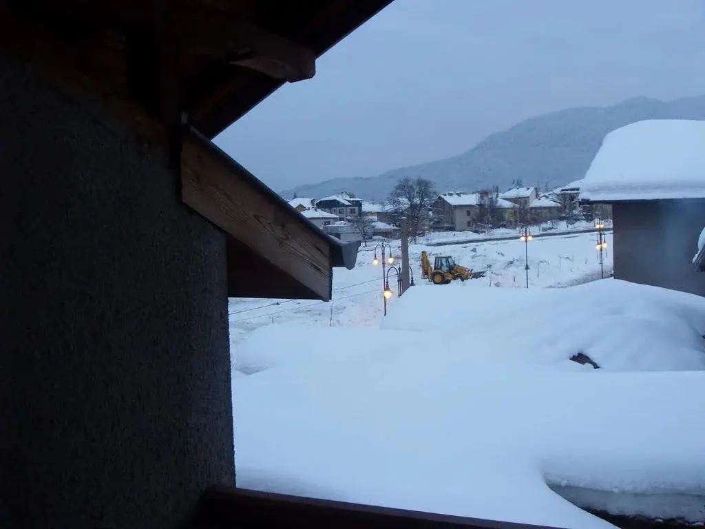 Банско: Guest Rooms Kambana