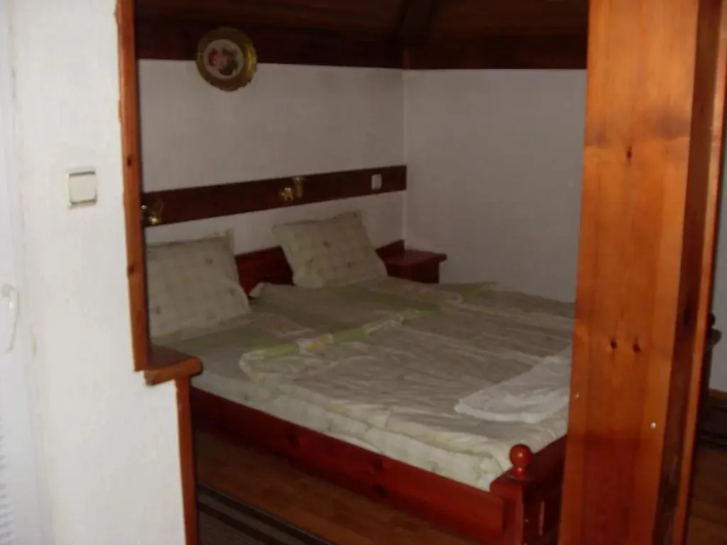 Банско: Guest Rooms Kambana