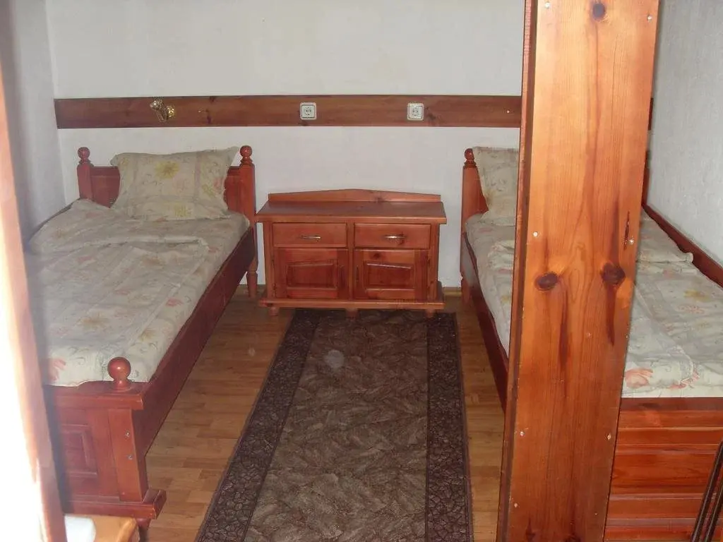 Банско: Guest Rooms Kambana