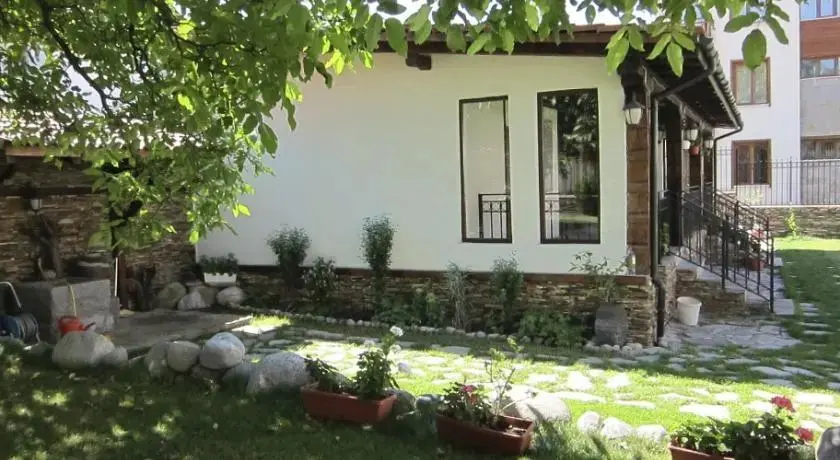 Банско: Disilitca Apartments