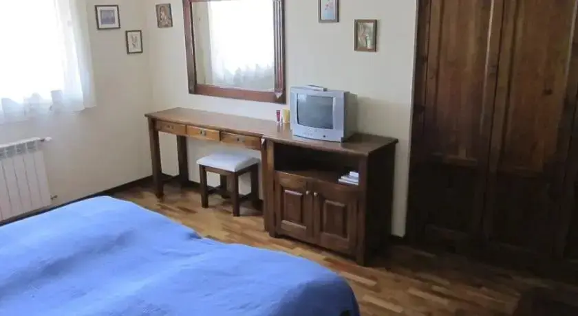Банско: Disilitca Apartments